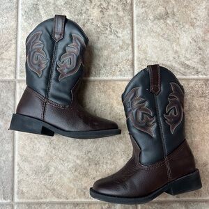 Magellan Outdoors Cowboy Boots